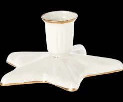 Maileg Candle holder - Off white fra><noscript><img width=