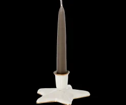 Maileg Candle holder - Off white fra><noscript><img width=