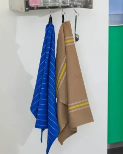 HAY Canteen Tea Towel fra> Køkkentekstiler