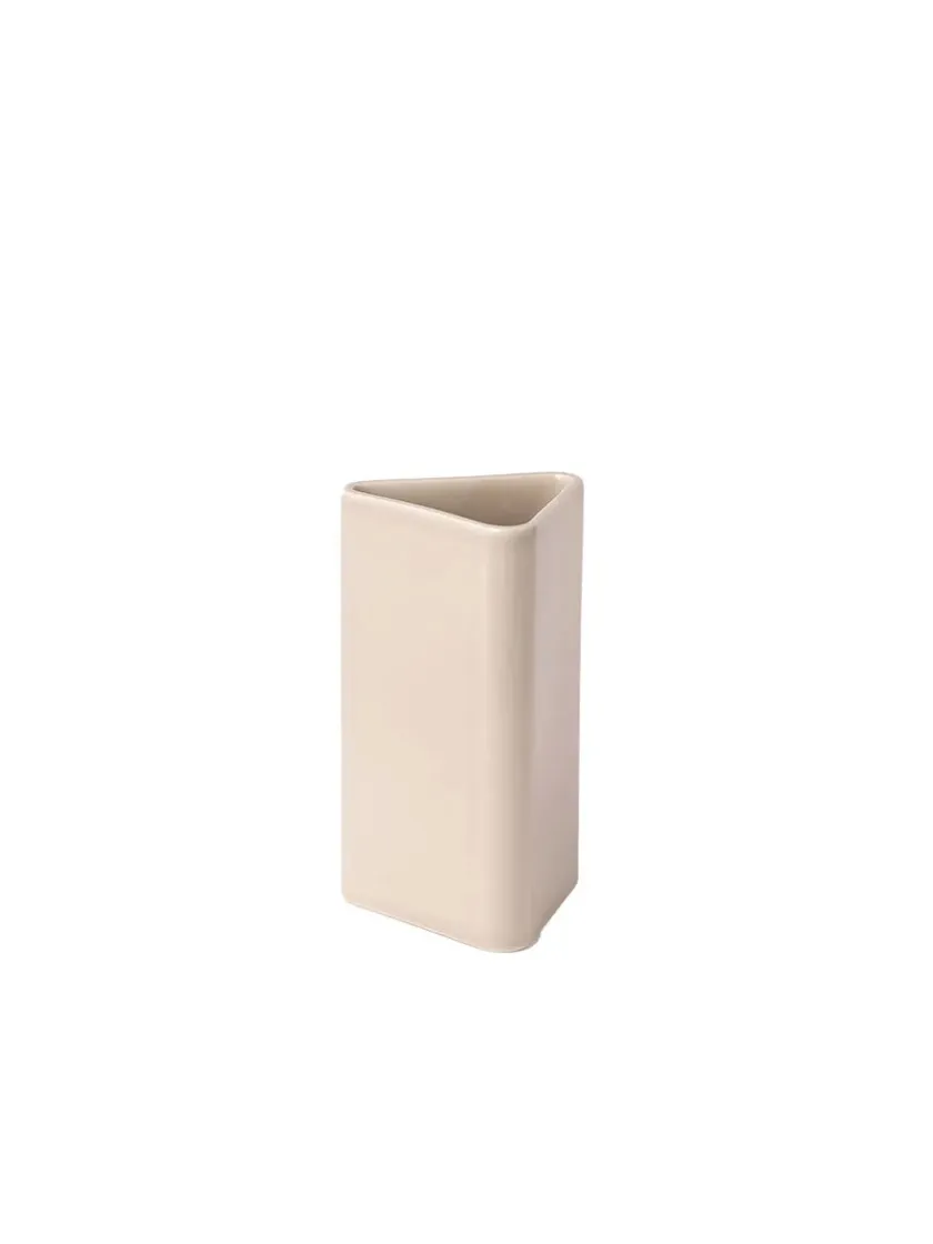 raawii Canvas Vase, small fra> Vaser