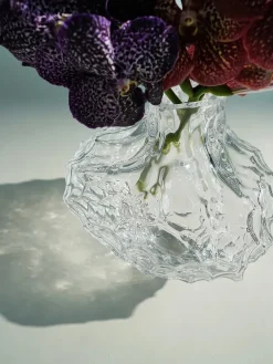 Hein Studio Canyon Vase Large, clear fra><noscript><img width=