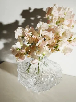 Hein Studio Canyon Vase Large, clear fra><noscript><img width=