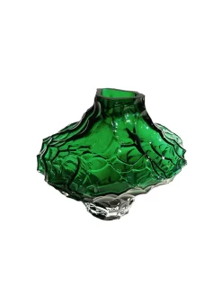 Hein Studio Canyon Vase Large, clear fra><noscript><img width=