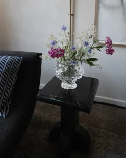 Hein Studio Canyon Vase Medium, clear fra><noscript><img width=