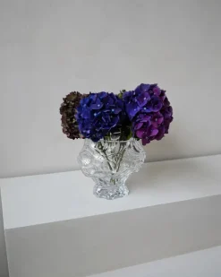 Hein Studio Canyon Vase Medium, clear fra><noscript><img width=