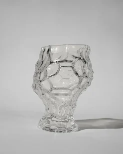 Hein Studio Canyon Vase Medium, clear fra><noscript><img width=