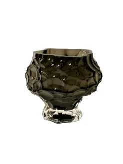 Hein Studio Canyon Vase Medium, clear fra><noscript><img width=