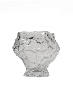 Hein Studio Canyon Vase Medium, new smoke fra><noscript><img width=
