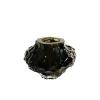 Hein Studio Canyon Vase Mini, smoke fra> Vaser