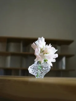 Hein Studio Canyon Vase Mini, smoke fra><noscript><img width=