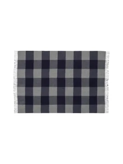 Silkeborg Uldspinderi Caracas Plaid, pine fra><noscript><img width=