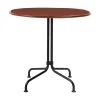 GUBI Carmel Bistro Dining Table fra> Spiseborde