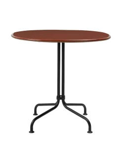GUBI Carmel Bistro Dining Table fra> Spiseborde