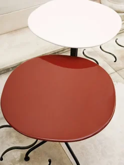 GUBI Carmel Bistro Lounge Table fra><noscript><img width=