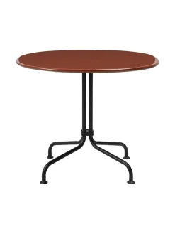 GUBI Carmel Bistro Lounge Table fra><noscript><img width=