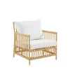 Sika-Design Caroline Exterior Lænestol fra> Havestole|Udendørs Loungemøbler