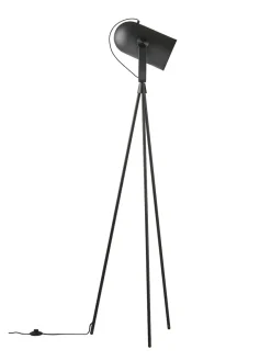 Le Klint Carronade II Gulvlampe fra><noscript><img width=