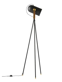 Le Klint Carronade II Gulvlampe fra><noscript><img width=