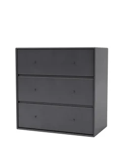 Montana Carry Kommode inkl. ophæng fra><noscript><img width=