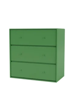 Montana Carry Kommode inkl. ophæng fra><noscript><img width=