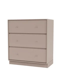 Montana Carry Kommode inkl. sokkel fra><noscript><img width=