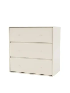 Montana Carry Kommode inkl. sokkel fra><noscript><img width=