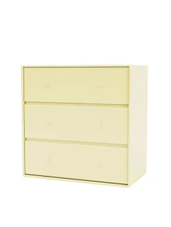 Montana Carry Kommode inkl. sokkel fra><noscript><img width=