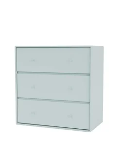 Montana Carry Kommode inkl. sokkel fra><noscript><img width=