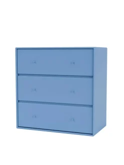 Montana Carry Kommode inkl. sokkel fra><noscript><img width=