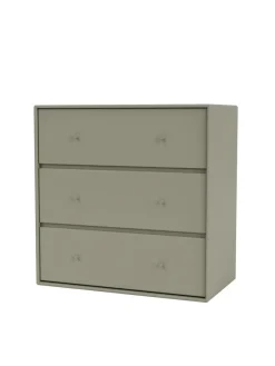 Montana Carry Kommode inkl. sokkel fra><noscript><img width=