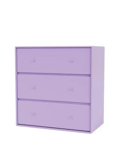 Montana Carry Kommode inkl. sokkel fra><noscript><img width=