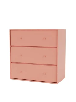 Montana Carry Kommode inkl. sokkel fra><noscript><img width=