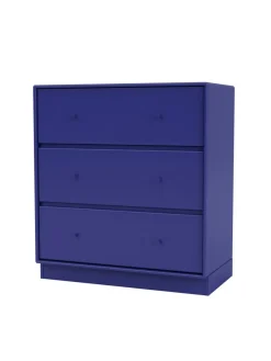 Montana Carry Kommode inkl. sokkel fra><noscript><img width=