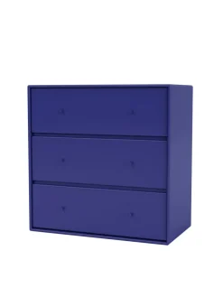 Montana Carry Kommode inkl. sokkel fra><noscript><img width=