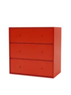 Montana Carry Kommode inkl. sokkel fra><noscript><img width=