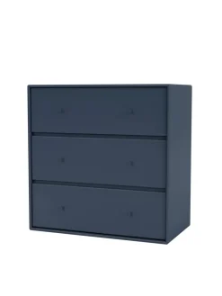 Montana Carry Kommode inkl. sokkel fra><noscript><img width=
