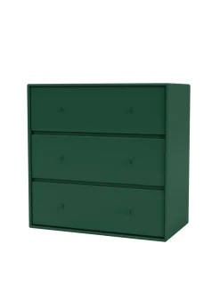 Montana Carry Kommode inkl. sokkel fra><noscript><img width=