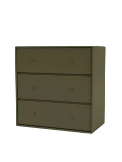 Montana Carry Kommode inkl. sokkel fra><noscript><img width=