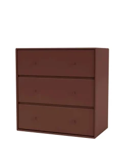 Montana Carry Kommode inkl. sokkel fra><noscript><img width=