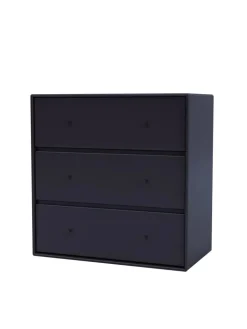 Montana Carry Kommode inkl. sokkel fra><noscript><img width=