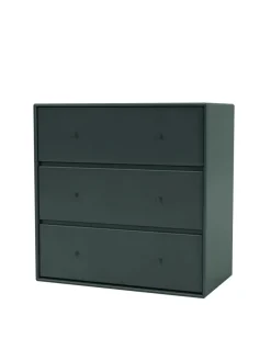 Montana Carry Kommode inkl. sokkel fra><noscript><img width=