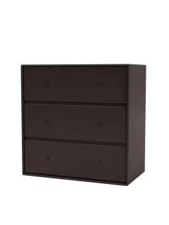 Montana Carry Kommode inkl. sokkel fra><noscript><img width=