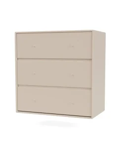 Montana Carry Kommode inkl. sokkel fra><noscript><img width=