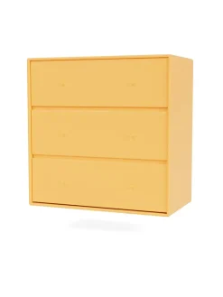 Montana Carry Kommode inkl. sokkel fra><noscript><img width=