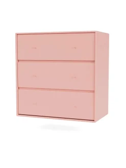 Montana Carry Kommode inkl. sokkel fra><noscript><img width=