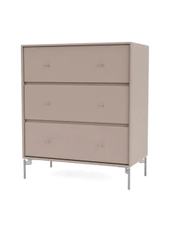 Montana Carry Kommode inkl. sokkel fra><noscript><img width=
