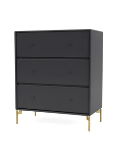 Montana Carry Kommode inkl. sokkel fra><noscript><img width=