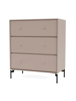 Montana Carry Kommode inkl. sokkel fra><noscript><img width=