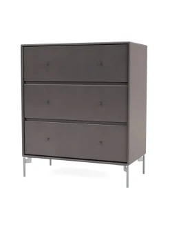 Montana Carry Kommode inkl. sokkel fra><noscript><img width=