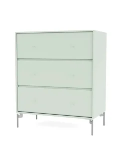 Montana Carry Kommode inkl. sokkel fra><noscript><img width=